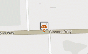 gibsons florist map thumbnail, 900 Gibsons Way Gibsons BC V0N1V7
